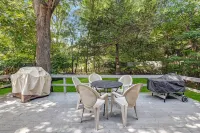 Perfect Family home, AC, Heated Pool, 3BR 2Bath - Wi-Fi