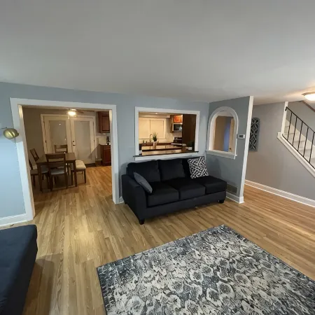 Kennett Square, Near Longwood Gardens & Downtown Hotels in Kennett Square