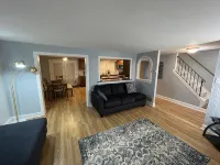 Kennett Square, Near Longwood Gardens & Downtown - Wifi