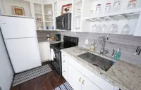 Downtown Studio Gem - 3 stjerner