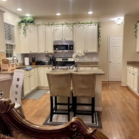 Comfy Deluxe Getaway Resort