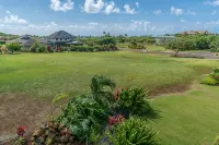 Poipu Beautiful Mountain View