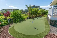 Poipu Beautiful Mountain View