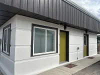 Refurbished Jail Charming  2-bedroom with AC, WiFi in beautiful Augusta, Montana - Wi-Fi