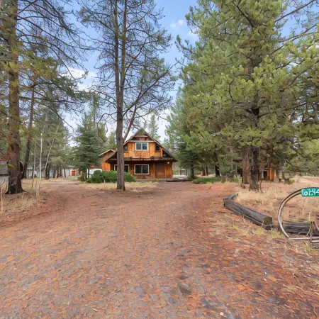 Modern & Beautiful Cabin w/Hot Tub<br>Serene location and comfortable stay