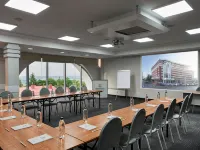 Azimut Hotel Stavropol Hotels in Stavropol