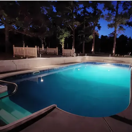 Country Living-Pine Breeze Haven 15 min drive to Casino