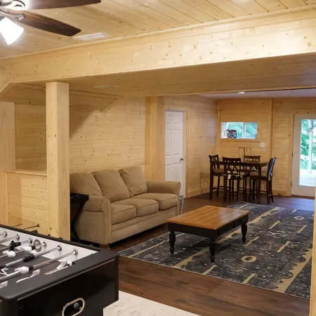 Great Sacandaga Stay • 6BR • Kayaks • Sleeps 16+