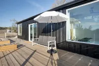 Secluded Soulcation • 6 Acres + Private Hot Tub under the Stars