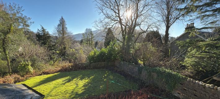 Cosy Yet Spacious Highland Hideaway for 10 Hoteles en Fort William
