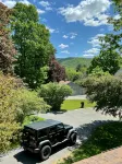 Lenox Retreat Near Tanglewood, Including Rescued Mini Donkeys! - Homestays
