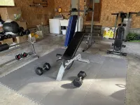 Private and Quiet Beach House! - Gym