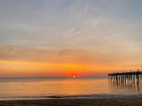Private treetop suite in Kitty Hawk  Coastal Preserve Hotels in Kitty Hawk