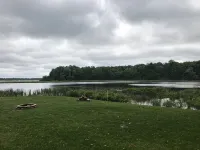 Peaceful Get Away On Inland Lake between Mackinac Island and Pictured Rocks. - 4 stjerner