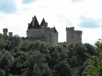 pleasant stay in argenton on hollow - บังกะโล