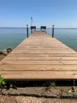 2025 NFL Draft, Green Bay Packer home games and EAA rental on Lake Winnebago - Wi-Fi