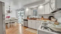 Pet and kid friendly home in Henrietta - Wifi