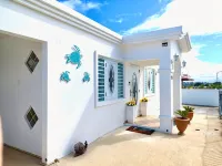 Villa Amazing Ocean View with Private Pool Costa Bella 5 min drive to the beach