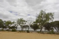 Lake Bonney Views - Cabin Retreat - WiFi