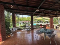 Rancho frente a la playa - Homestays