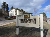 Modern Condo only Minutes from Deadwood & Sturgis! Hotels in Lead