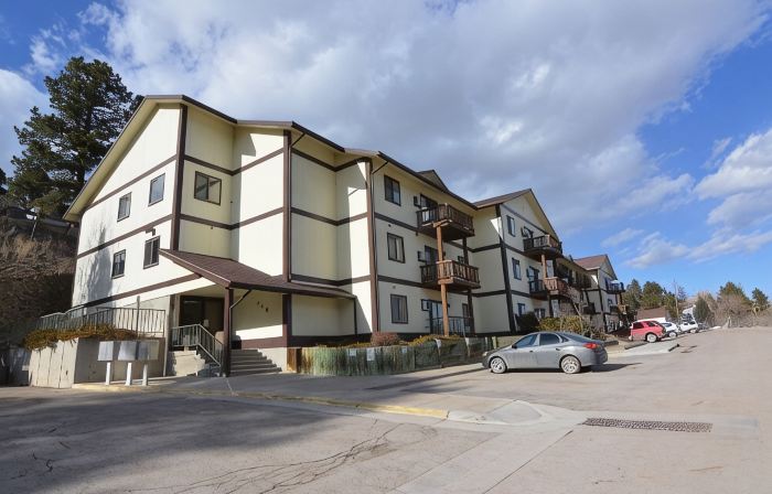 Modern Condo only Minutes from Deadwood & Sturgis!