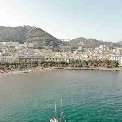 SALERNO COAST APARTMENT Others