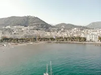 SALERNO COAST APARTMENT - บูติค