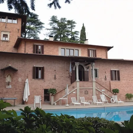 Villa Pambuffetti