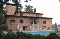 Villa Pambuffetti - Pools