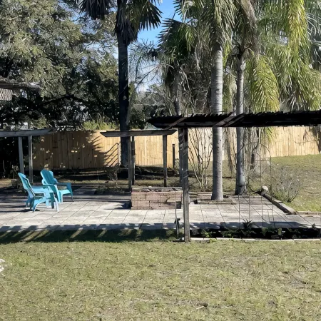 Rare & Amazing 3 bdrm 2 bath apt with pool gives you a home away from home feel.