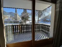 Studio - La chapelle d''abondance -  Habitaciones en casas particulares