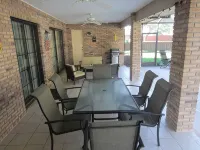 The perfect home base for exploring Florida! 3BR, 2BA executive home with Pool
