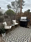 Prickly Pear Hideout - Mesa Golf Course Studio