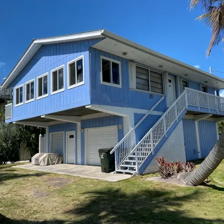 Off the beaten path in one of Islamorada’s hidden gem of a community