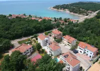 Apartments and Rooms Degra - WiFi