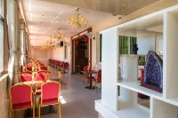 Riverside Hotel - servizio colazione