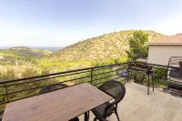 Ilgaz Vineyard Suite By HolidayKeys - Apartments