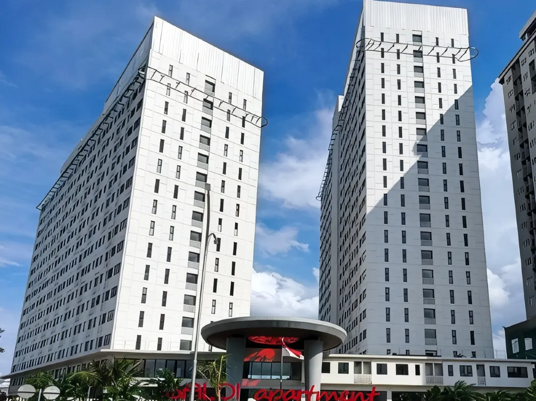 Batam Baloi Apartment Tower B 15-03 - Batam