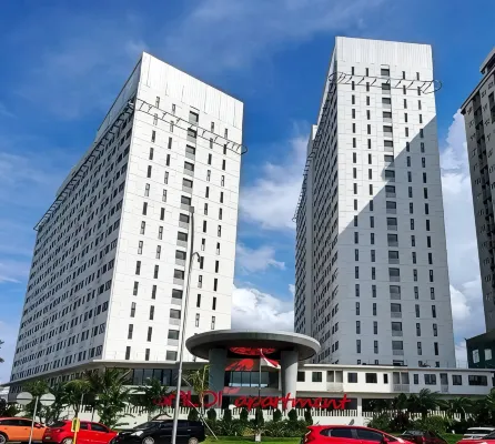 Batam Baloi Apartment Tower B 15-03