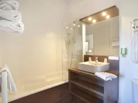 Vacancéole - Grand Morillon Hotels in Morillon
