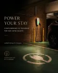 Ramada By Wyndham Diplomat Canberra - parking