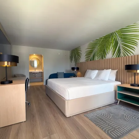 The Harrison Hotel – Ascend Hotel Collection by Choice