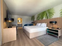 The Harrison Hotel – Ascend Hotel Collection by Choice