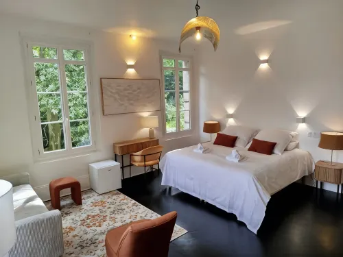 Chateau Loyd & Spa - Villas