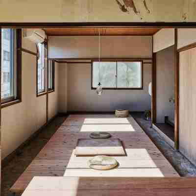TOU Rooms