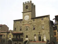 BLUE APARTMENT - Farmhouse whit Pool, Air conditioned, in the heart of Tuscany - Wifi
