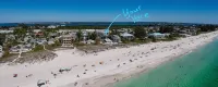 Sandy Cheeks & Barefeet, Gorgeous Interior Gulf Beach Place, Pool, on Beach Side - Pools