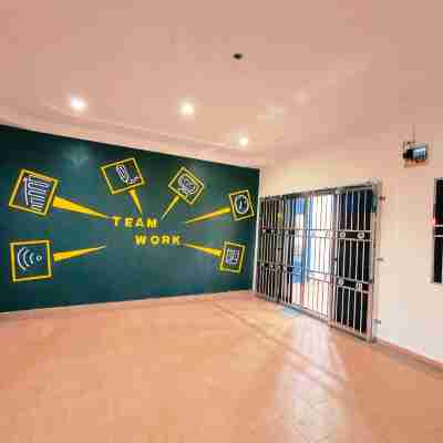 5578 Jalan Matahari Bandar Indahpura Kulai Johor Rooms