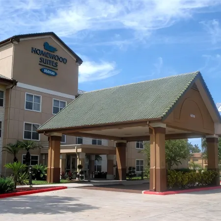 Homewood Suites by Hilton Brownsville